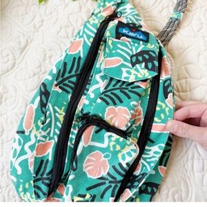 Kavu Rope Bag